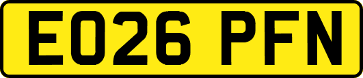 EO26PFN