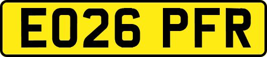 EO26PFR