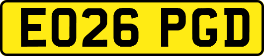 EO26PGD