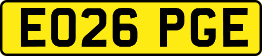 EO26PGE