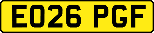 EO26PGF