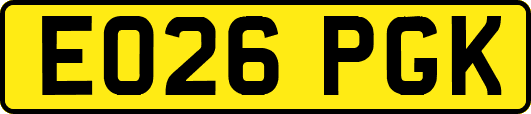 EO26PGK