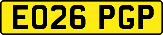 EO26PGP