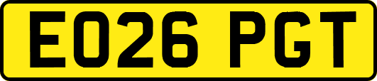 EO26PGT