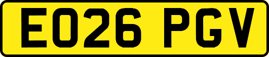 EO26PGV