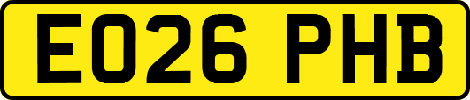 EO26PHB