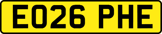 EO26PHE