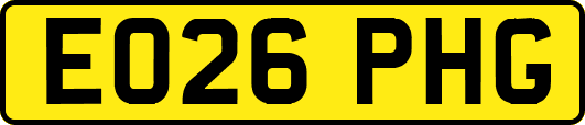 EO26PHG