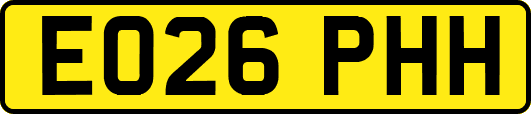 EO26PHH