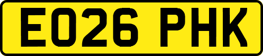 EO26PHK