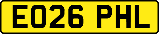 EO26PHL