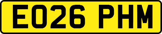 EO26PHM