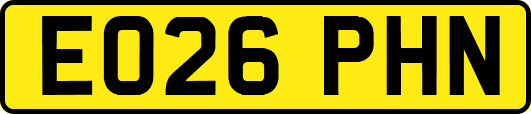 EO26PHN