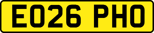 EO26PHO