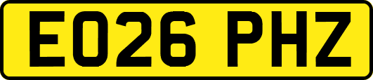 EO26PHZ