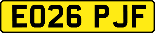 EO26PJF