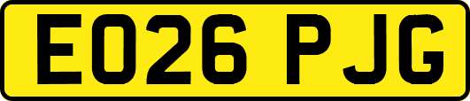 EO26PJG