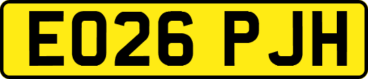 EO26PJH