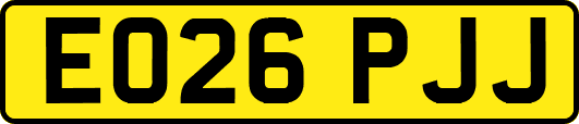 EO26PJJ