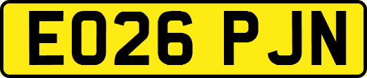 EO26PJN