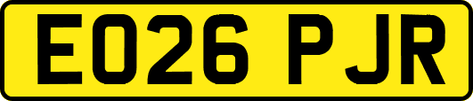 EO26PJR