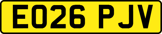 EO26PJV