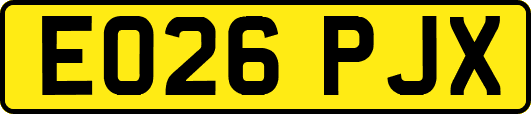 EO26PJX