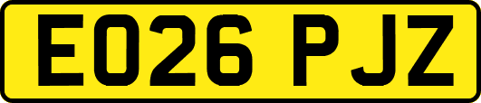 EO26PJZ