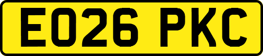 EO26PKC