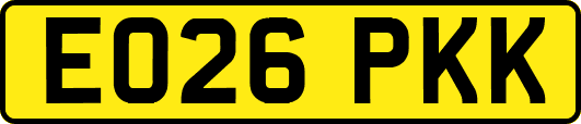 EO26PKK