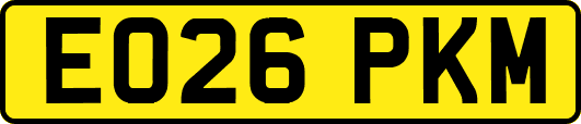 EO26PKM