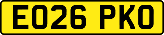 EO26PKO