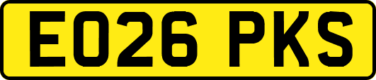 EO26PKS