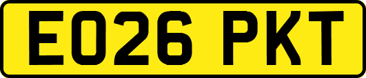 EO26PKT
