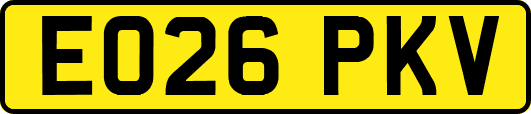 EO26PKV