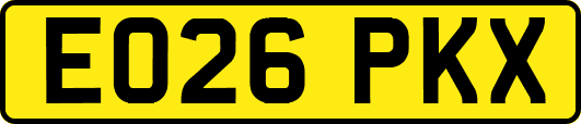 EO26PKX