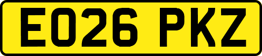 EO26PKZ