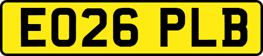 EO26PLB