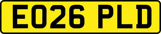 EO26PLD