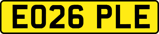 EO26PLE