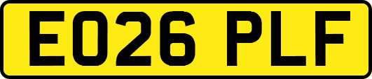 EO26PLF