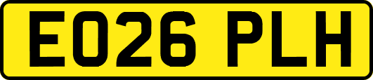 EO26PLH