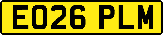 EO26PLM