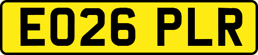 EO26PLR