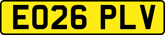 EO26PLV