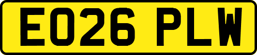 EO26PLW