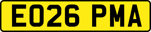 EO26PMA