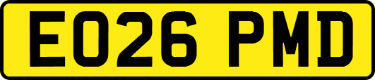 EO26PMD