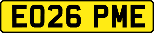 EO26PME