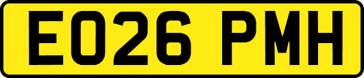 EO26PMH